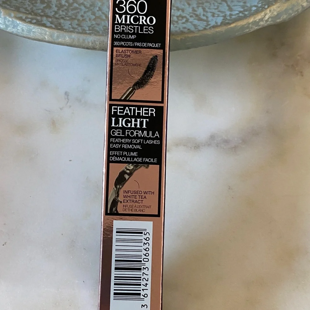 NWT Lancôme Lash Idôle Lash-Lifting & Volumizing Mascara Collection